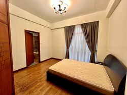 Dover Parkview (D5), Condominium #451557271
